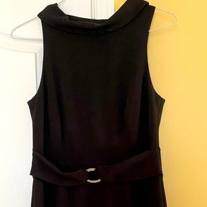 Perfect LBD! White House Black Market black dress size 10